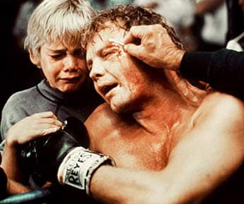 Biggest tearjerkers on screen?