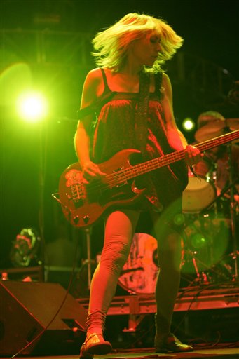Coachella Valley Music, Arts Festival