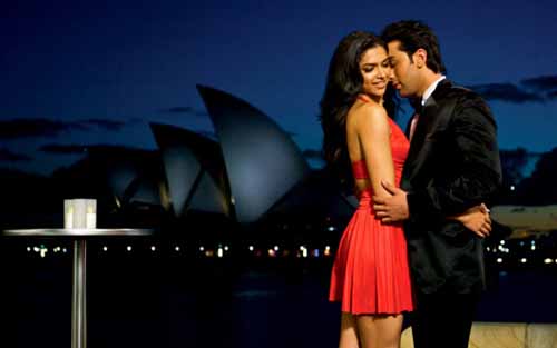 Contemporary love songs