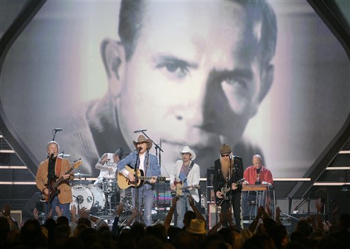 Country Music Awards