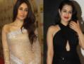 8 curvy women in Bollywood
