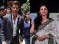 Photo : Bollywood at Dadasaheb Phalke Academy Awards