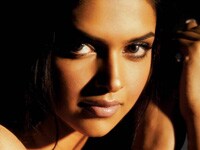 Five reasons why Deepika is Happy