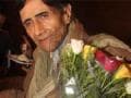 Dev Anand celebrates birthday