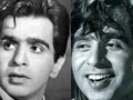 Dilip Kumar: Life in pics