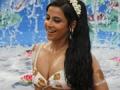 Scintillating Vidya in The Dirty Picture