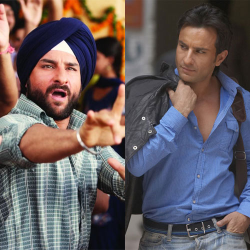 B'wood's double role bandwagon