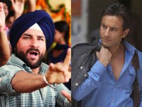 B'wood's double role bandwagon