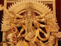 All about Durga Puja