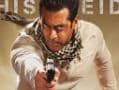 First stills: Salman Khan in <i>Ek Tha Tiger</i>