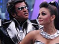 Enthiran - Movie stills