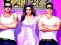 First Look: <i>Desi Boyz</i>