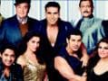 First Look: Housefull 2