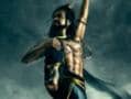 First look: Rajinikanth's mega abs in <i>Kochadaiyaan</i>