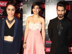 Red Carpet Essentials: Shraddha, Akshara, Shahid shraa_253x190.jpg