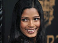 Will Freida be the next Bond girl?