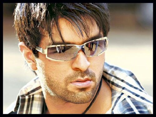 Harman Baweja
