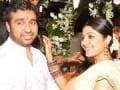 Shilpa Shetty celebrates Ganesh Chaturthi with family