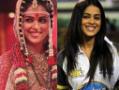 Genelia: Alluring bride to pretty newlywed