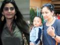 Stars land in Goa for big wedding