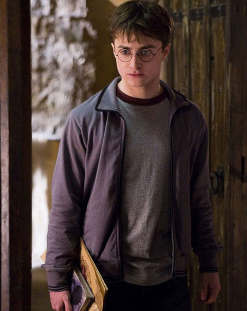 Who's who in Harry Potter