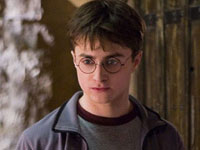 Who's who in Harry Potter