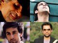 Hot Actors of 2009