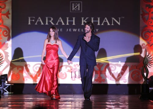 IIFA's fashion statement