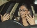 Photo : OMG! What is it, Deepika?