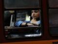 Parineeti takes the bus