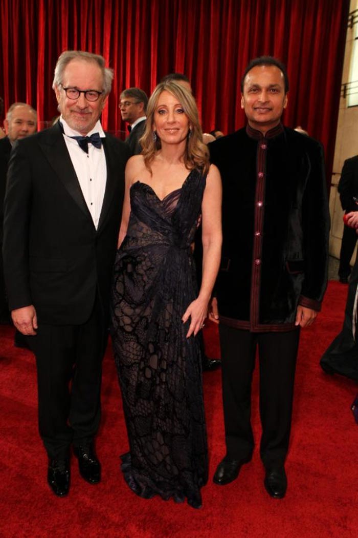 India At The Oscars
