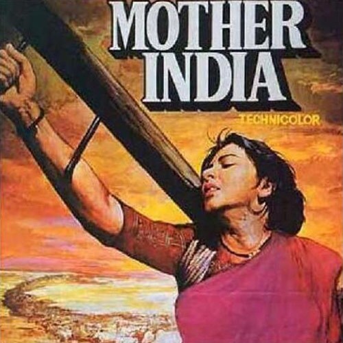India at the Oscars