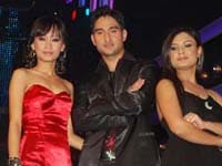 Up close and personal with Indian Idol stars