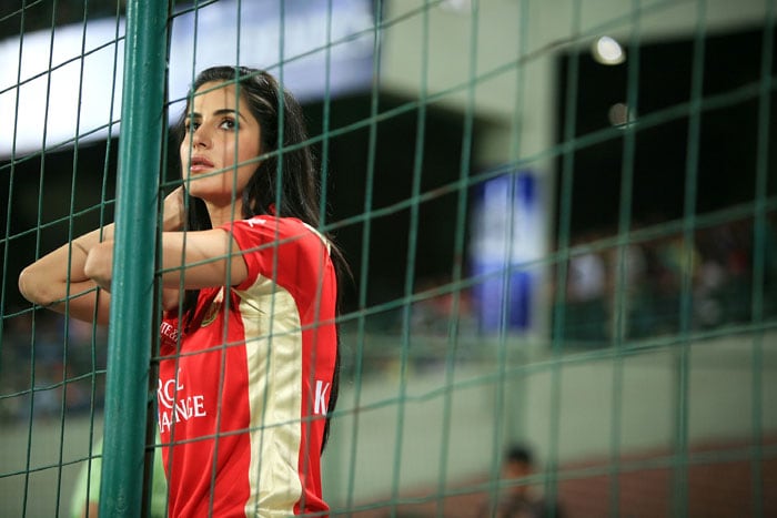 Katrina kaif sizzling hot at IPL party