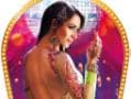 Malika's sizzling item song <i>Anarkali Disco Chali</i>