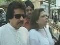 Ghazal king Jagjit Singh's last journey