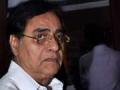 Jagjit Singh admitted to Lilavati Hospital