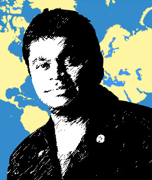 World sings to Rahman's tune