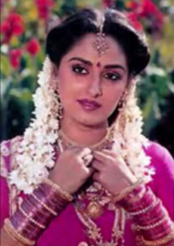 Jaya Prada Free Sex Foto 52