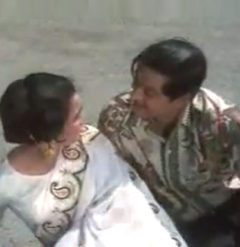 Joy Mukherjee’s golden oldies