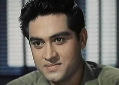 Joy Mukherjee's golden oldies