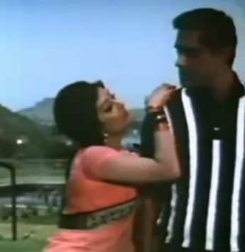 Joy Mukherjee’s golden oldies