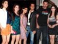 Spotted: The star cast of <i>Housefull 2</i> and <i>Vicky Donor</i>