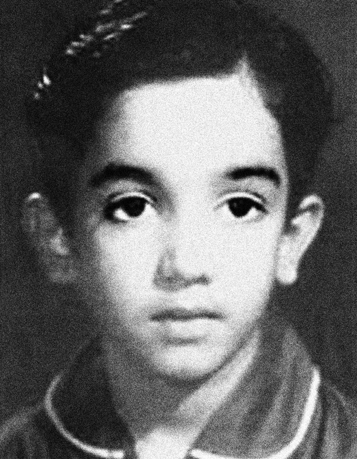 Kamal Haasan's life in 55 pics Kamal Haasan's life in 55 pics