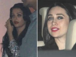 Aishwarya, Karisma Bling it on at Karan Johar's Party thumb-kjoparty1_253x190.jpg