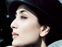 Why is Kareena depressed?