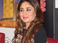 What Kareena did in Dubai