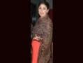 Kareena's 'baby bump' sparks pregnancy rumours