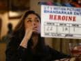 Smoking hot Bebo on the sets of Heroine