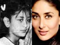 Kareena's life in pics